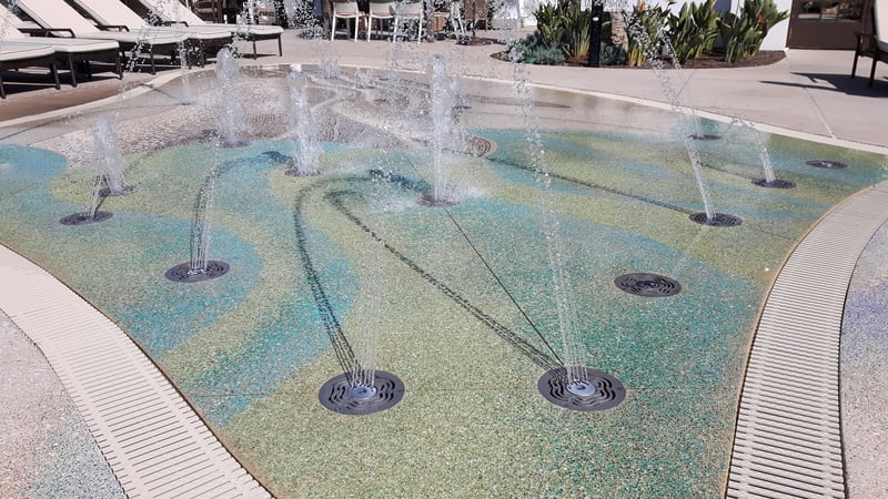 Monarch Beach Resort preview 9